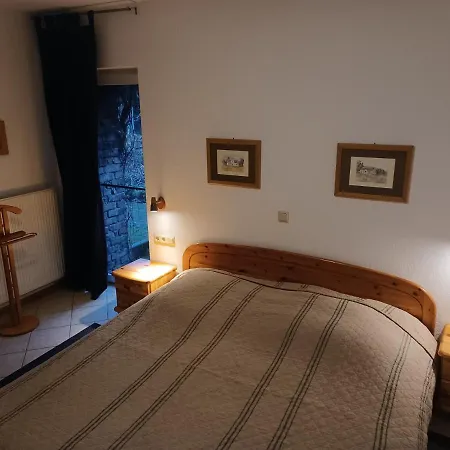 Das Lenzenhaus