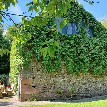 Das Lenzenhaus